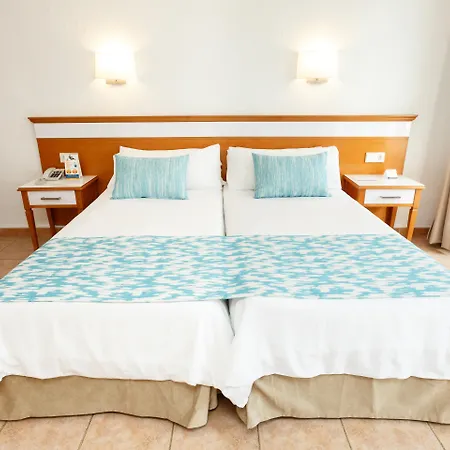 Globales Pueblo Andaluz Hotel San Pedro de Alcántara