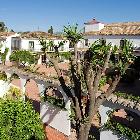 Hotel Globales Pueblo Andaluz 3*