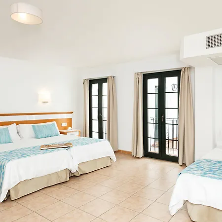 Hotel Globales Pueblo Andaluz