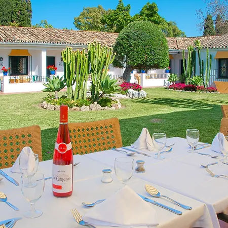 Globales Pueblo Andaluz 3*
