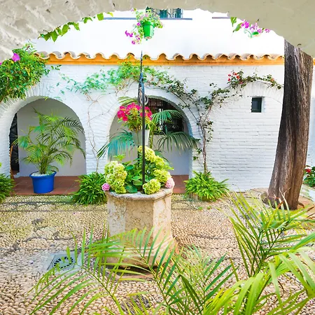 Globales Pueblo Andaluz Hotel 3*