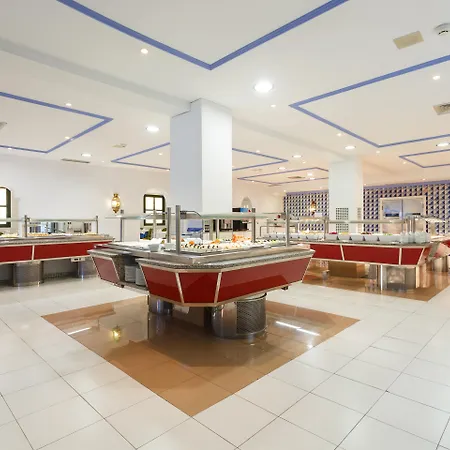 Hotel Globales Pueblo Andaluz San Pedro de Alcántara