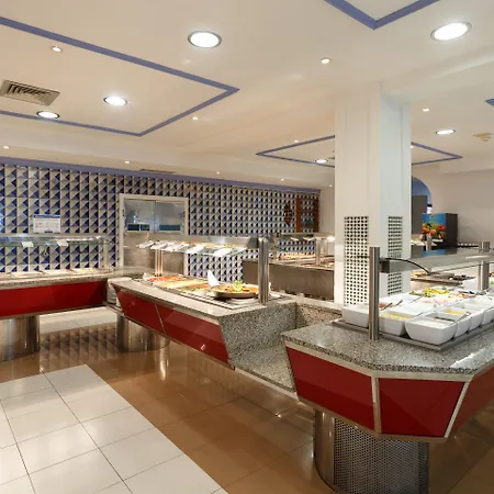 Globales Pueblo Andaluz Hotel 3*