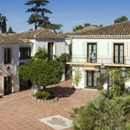 Globales Pueblo Andaluz Hotel
