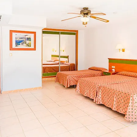 Globales Pueblo Andaluz Hotel