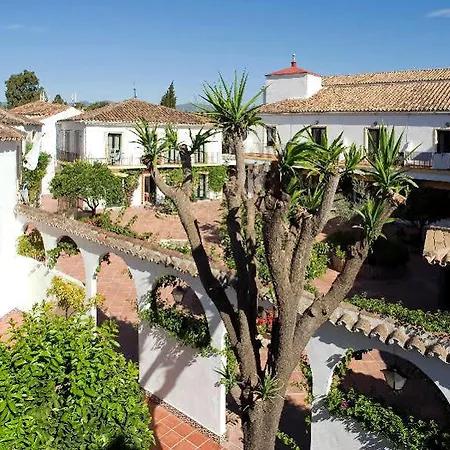 Globales Pueblo Andaluz Hotel