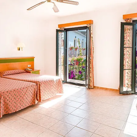 Hotel Globales Pueblo Andaluz