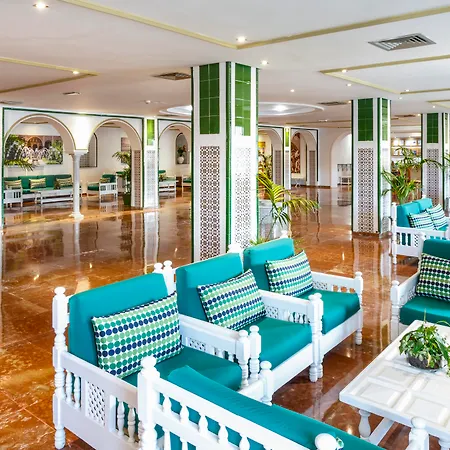 Globales Pueblo Andaluz Szálloda 3*