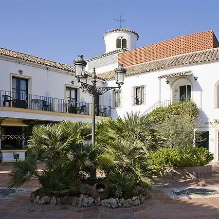 Szálloda Globales Pueblo Andaluz San Pedro de Alcántara
