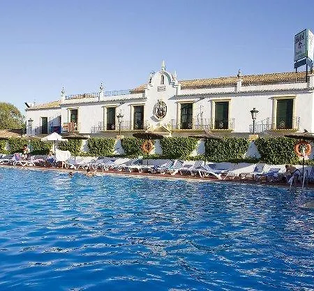 Globales Pueblo Andaluz Szálloda San Pedro de Alcántara