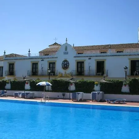 Globales Pueblo Andaluz 3*